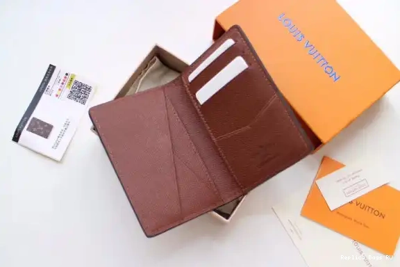 Cheap Vuitton Louis POCKET ORGANIZER 0620